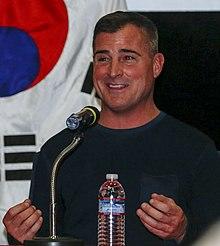George Eads at USAG-Yongsan.jpg