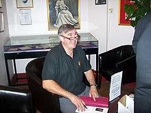 Gervase Phinn 2011-06-02.jpg