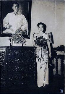 Luz Magsaysay (Malacanang photo).jpg