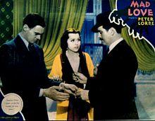 Mad Love lobby card.JPG