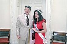 Ronald Reagan and Mai Shanley.jpg