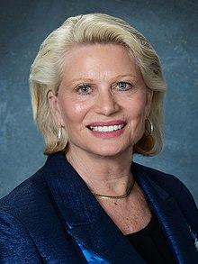 Ruth Johnson 2019.jpg