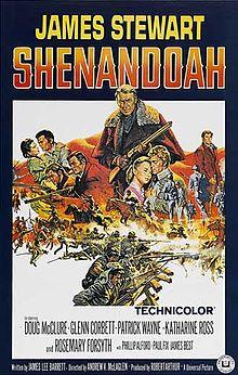 Shenandoah 1965 poster.jpg