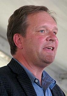 Ted Arnott, MPP, Speaker of the Legislative Assembly of Ontario (cropped).jpg