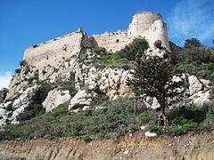 Kantara castle 8.JPG