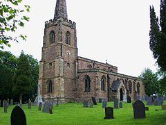 Stoney Stanton, St Michael.JPG