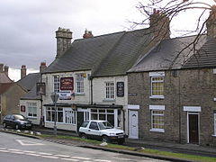 The Victoria , School Street , Witton-le-Wear - geograph.org.uk - 306750.jpg