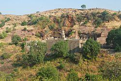Osmanabad Darshiva Leni