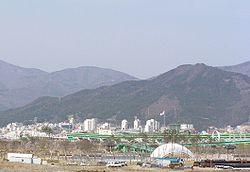Yangsan old city.JPG