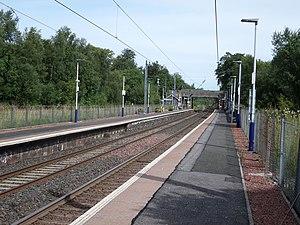 Lochwinnoch Railway Station.JPG