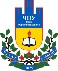 Chernivtsi National University arms.png