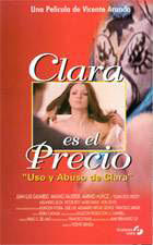 Clara es elprecio poster.jpg