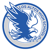 Los Altos High School logo.png