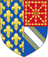 Arms of Jeanne de Champagne.svg
