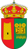 Official seal of Montejo de Tiermes