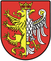 Coat of arms of Krosno