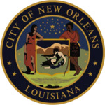 Seal of New Orleans, Louisiana.png
