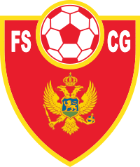 Football Association of Montenegro logo.svg