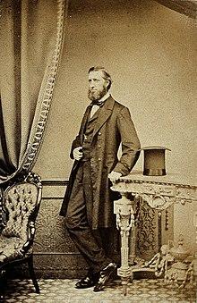 Alfred Poland. Photograph. Wellcome V0028543ER.jpg