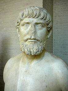 Apollodorus of Damascus, Greek Architect and Engineer. Pic 01.jpg