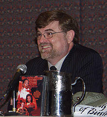 Brad Linaweaver.