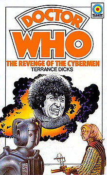Doctor Who The Revenge of the Cybermen.jpg