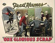 One Glorious Scrap lobby card 2.jpg