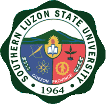 Southern Luzon State University Logo.gif