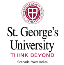 St. George's University logo.png
