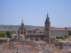Tarazona - Catedral.jpg