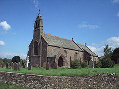 Lamplugh Church - geograph.org.uk - 240185.jpg