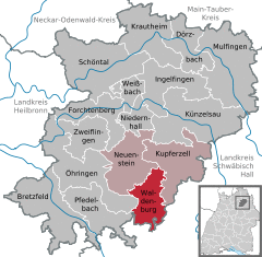 Waldenburg in KÜN.svg
