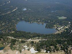 Mirror Lake, Uinta Mountains, Utah.JPG