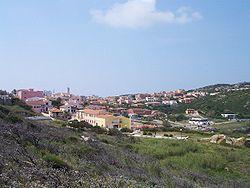 Santa Teresa di Gallura from Torre Aragonese.jpg
