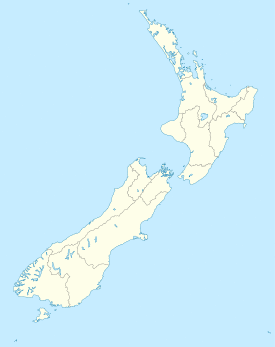 Tiritiri Matangi Island is located in New Zealand