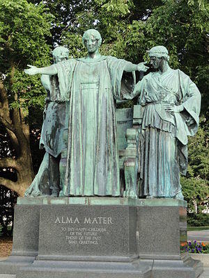 Alma Mater - UIUC - DSC09095.JPG