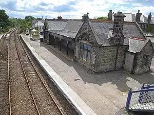 Brora Station - geograph.org.uk - 871697.jpg