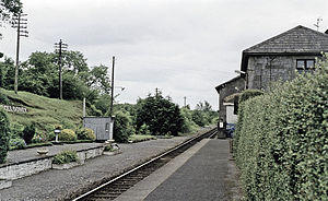 Collooney Station - geograph.org.uk - 2236882.jpg