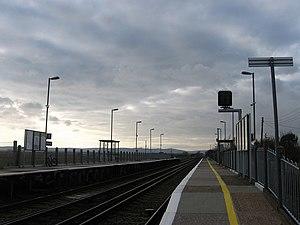 Pevensey Bay Station - geograph.org.uk - 1680570.jpg