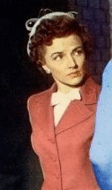Phyllis Coates as Lois Lane in Superman and the Mole Men.jpg