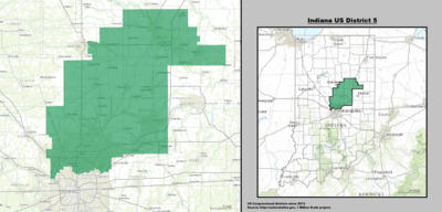 Indiana US Congressional District 5 (since 2013).tif