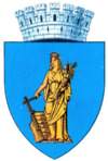 Coat of arms of Constanța