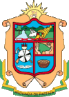 Official seal of Pastaza