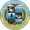 Official seal of Santa Fe Springs, California