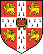 University of Cambridge coat of arms.svg