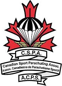 Canadian Sport Parachuting Association logo.jpg