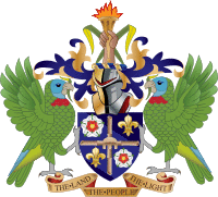 Coat of arms or logo