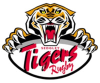 Sedgley tigers logo.png