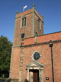 St Bartholomew's Church, Church Minshull-2.jpg