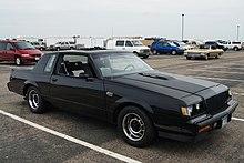 1987 Buick Grand National (14872754372).jpg